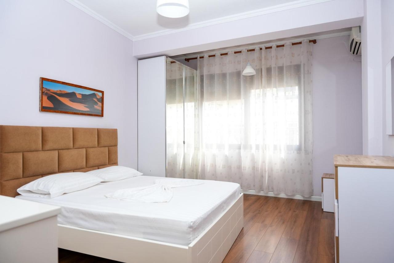 Cozy Apartment In The Heart Of Tirana ! Zewnętrze zdjęcie