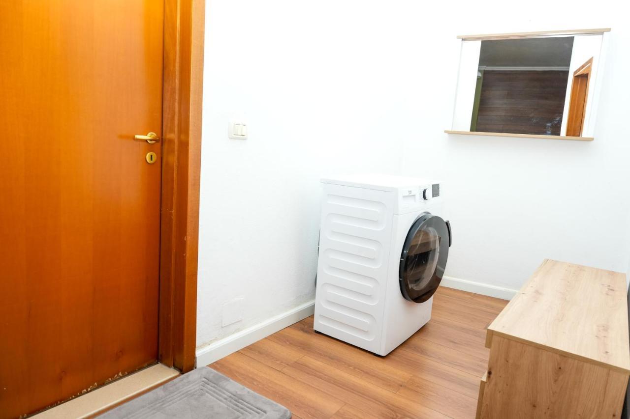 Cozy Apartment In The Heart Of Tirana ! Zewnętrze zdjęcie