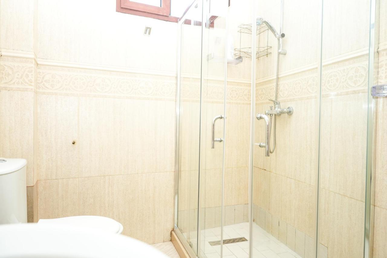 Cozy Apartment In The Heart Of Tirana ! Zewnętrze zdjęcie