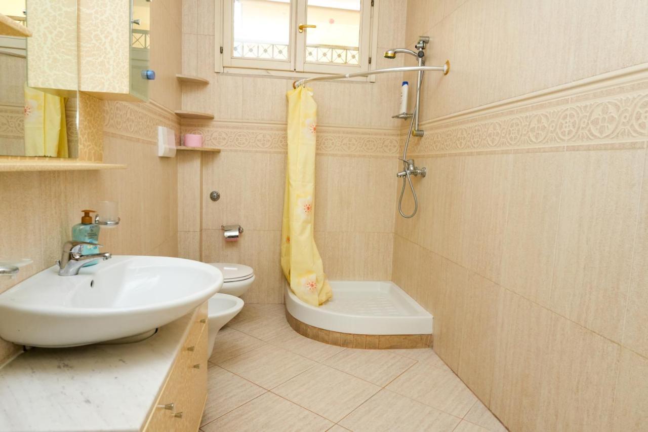 Cozy Apartment In The Heart Of Tirana ! Zewnętrze zdjęcie